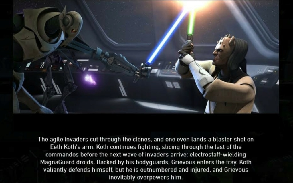 Ultimate General Grievous Respect Thread (legends) 2022 Gg_ove11