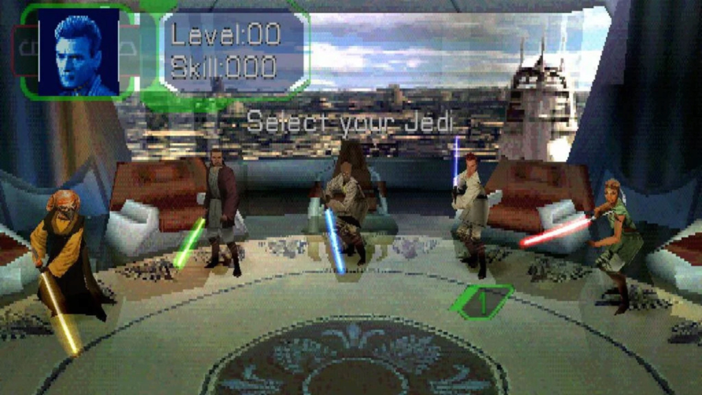 Ultimate General Grievous Respect Thread (legends) 2022 Jeid_p11