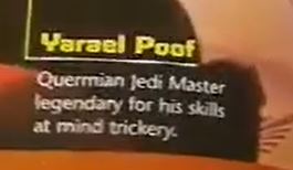 Yarael Poof giga respect thread Legend10