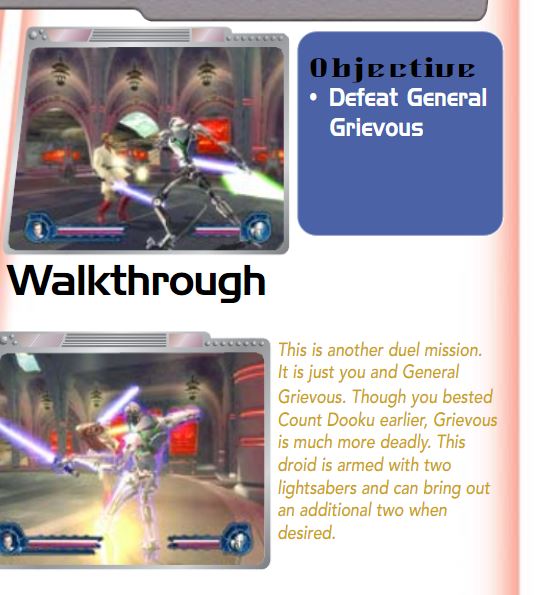 Ultimate General Grievous Respect Thread (legends) 2022 Rots_b13