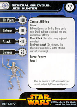 Ultimate General Grievous Respect Thread (legends) 2022 Rvs_ca13