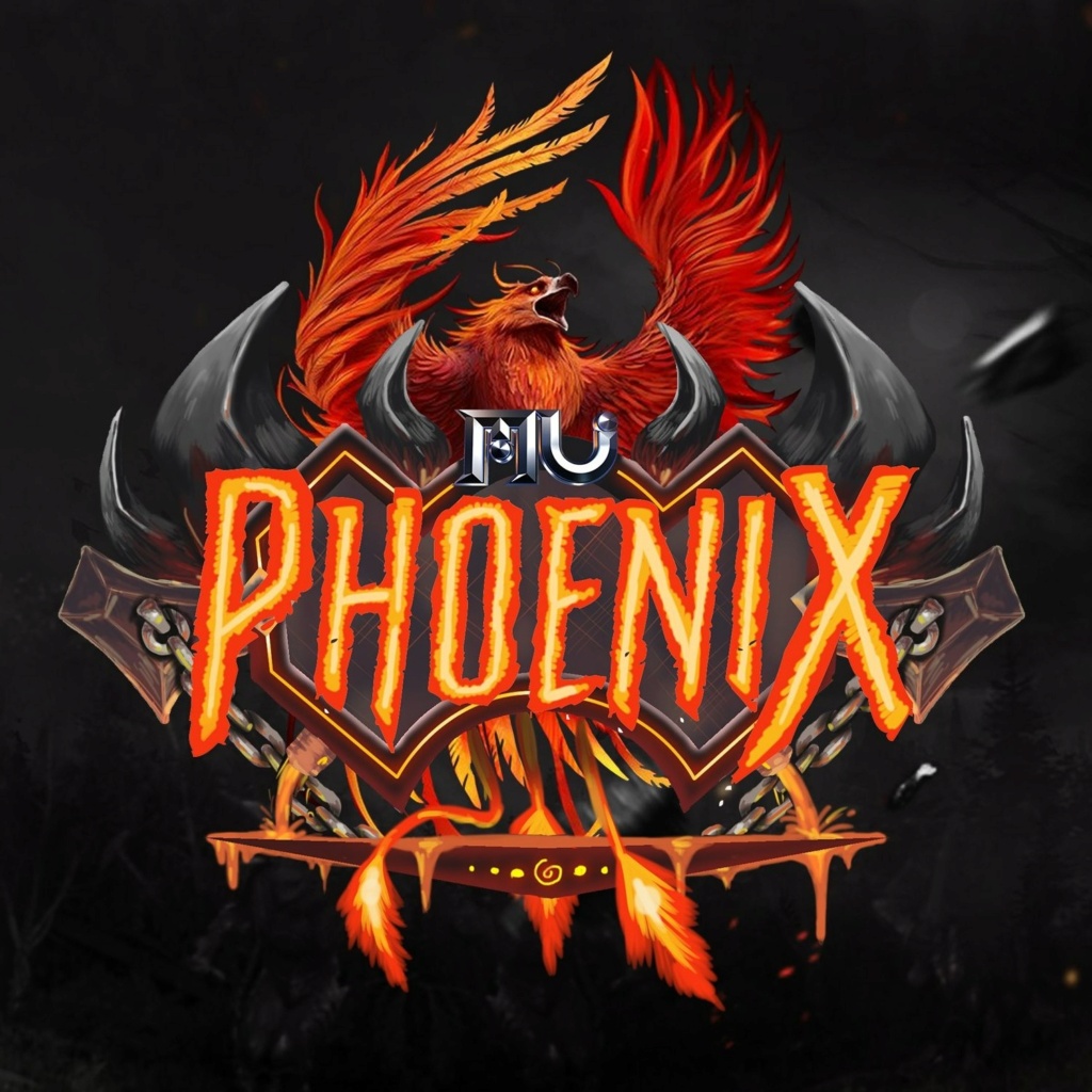 Mu Phoenix Season 6  12587910