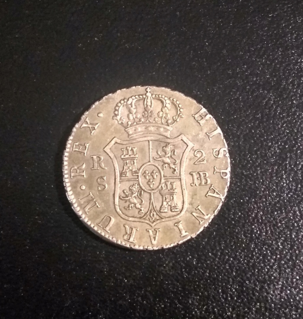 2 Reales Fernando VII, Sevilla JB 1832/0 Img_2018