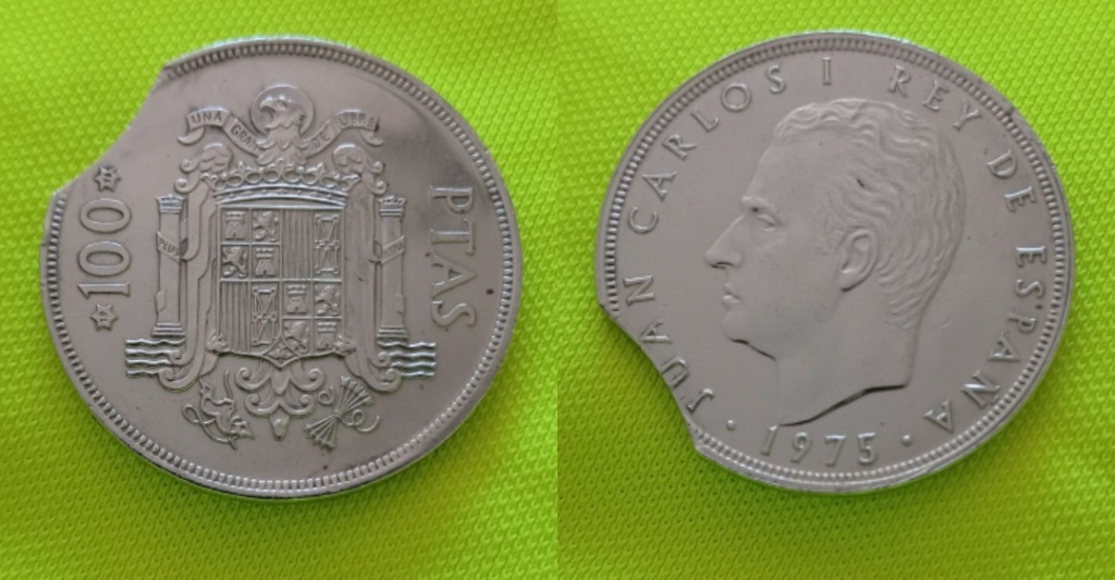 100 pesetas de 1976 con error de acuñación. Img_2010