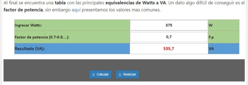 Transformador de aislamiento para Rega Elicit-Mk5 Calcva12