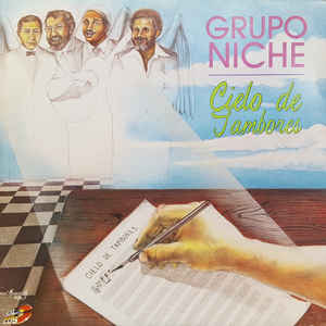 Grupo Niche - Cielo de tambores (Album)