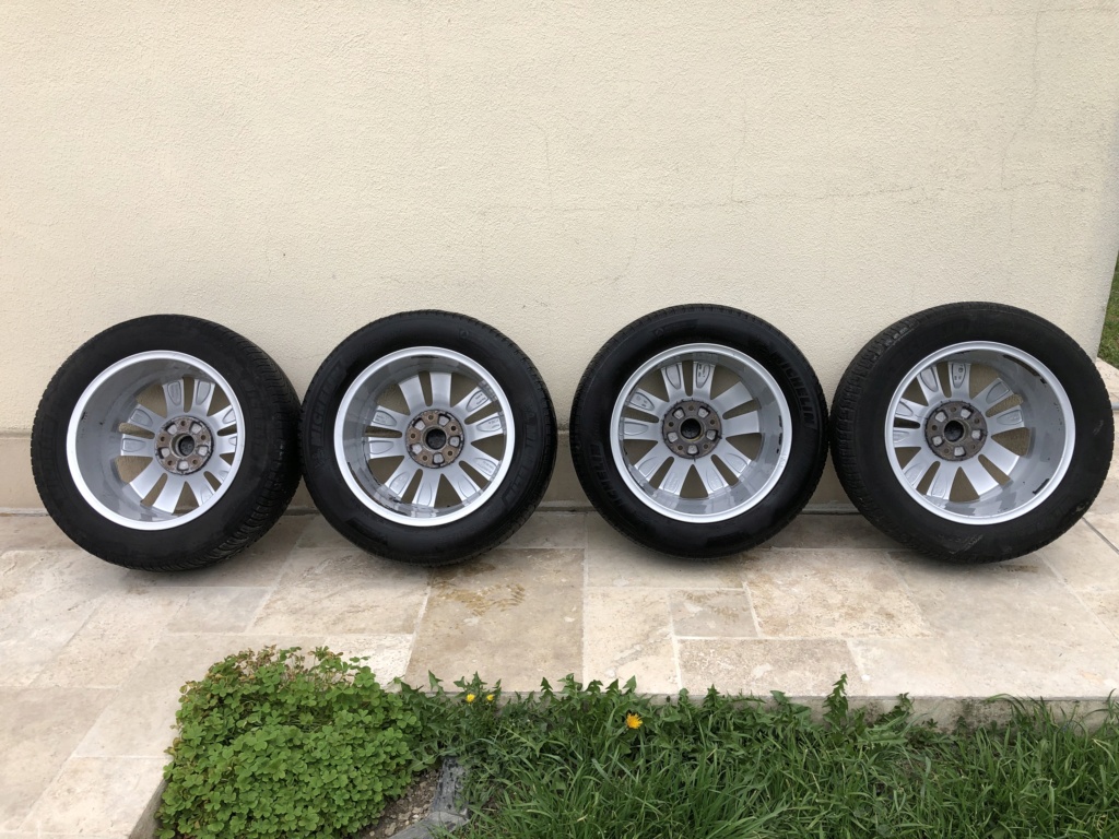 Jantes alus cascavel vw t6 D7129410
