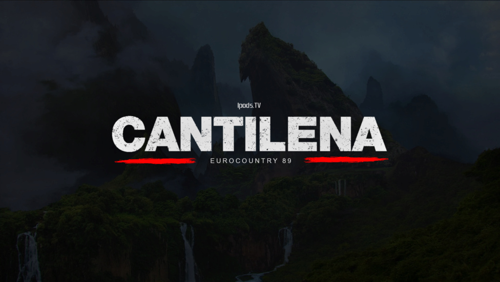 [PRESELECCIÓN] Cantilena 89 Imagen10