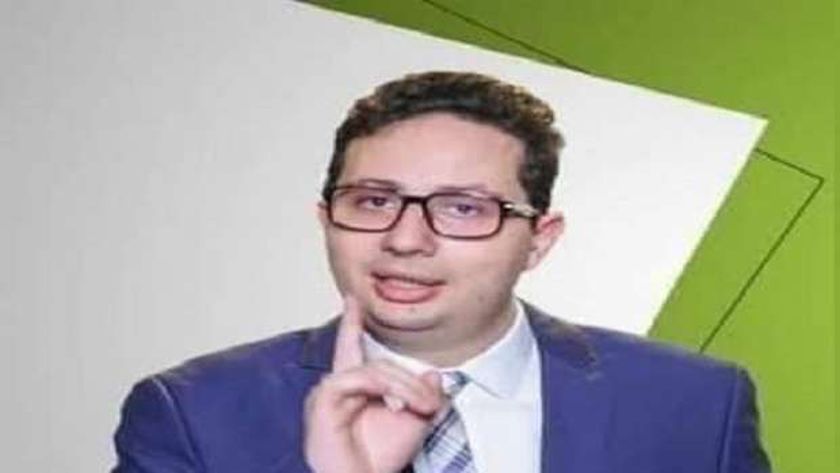 جريدة الوطن  تنشر تفاصيل - القبض على أحمد أبوالنصر.. «يزعم القدرة على العلاج بالأعشاب» 15619510