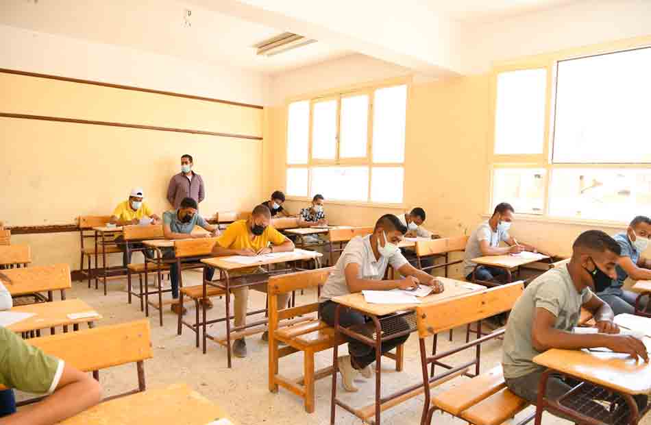 عاجل - التعليم لجريدة الأهرام نتيجة الثانوية العامة قبل 2   أغسطس 19_20244