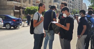 10 نقاط تعرف على خطة الحكومة فى التعليم 20210616