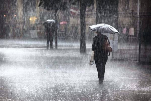 الأرصاد الجوية »: نشاط للرياح وأمطار على القاهرة خلال الساعات القادمة 20220312