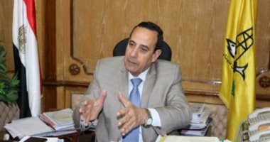 محافظ شمال سيناء يقرر تعليق الدراسة غدا لسوء الأحوال الجوية و التعليم  عن بقية المحافظات "القرار للمحافظين" 20221015