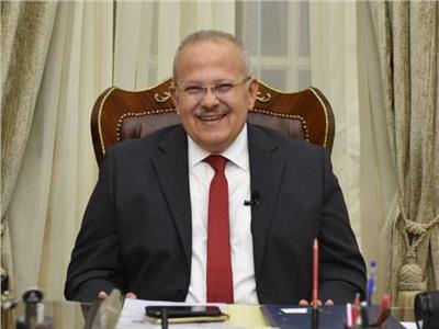 20 قيادة جديدة بجامعة القاهرة تشمل وكلاء كليات ورؤساء مجالس أقسام 20230521