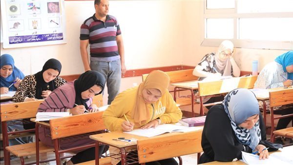 خطوات تسجيل استمارة امتحانات الطلبة المصريين بالخارج 31711