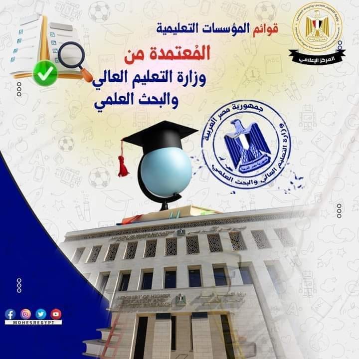الجامعات الحكومية و الخاصة و الأهلية الفرق بينها   36697910