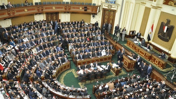 «البرلمان » يطالب بخطة لحل أزمة كثافة الفصول وعجز المعلمين 36811