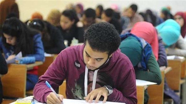 تأجيل مؤتمر تفاصيل امتحانات الثانوية 2022.. التقدير «المختلط» أقرب سيناريوهات التصحيح 54611