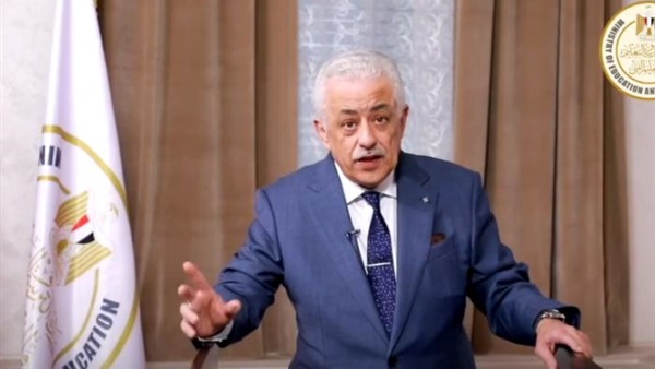التعليم تنشر انجازاتها فى 2021.. التقدم بمؤشر المعرفة وإنشاء 10275 فصلا 74910