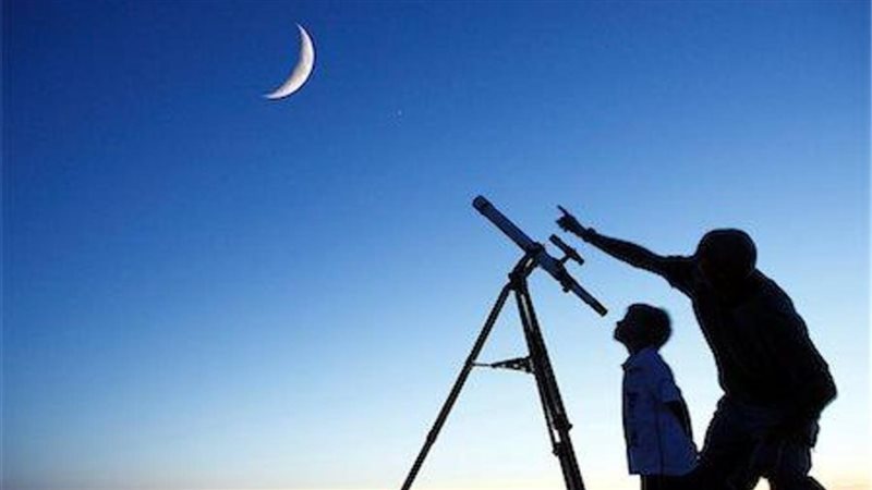 الفلك الدولي: أفغانستان ومالي والنيجر أخطأوا في الرؤية وعيدهم اليوم باطل 91311