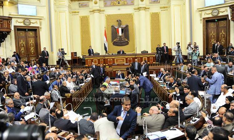 قانون جديد من مجلس النواب المصري: الزواج الثاني بإذن كتابي من الزوجة.. وراتب دوري للمطلقة Resize10