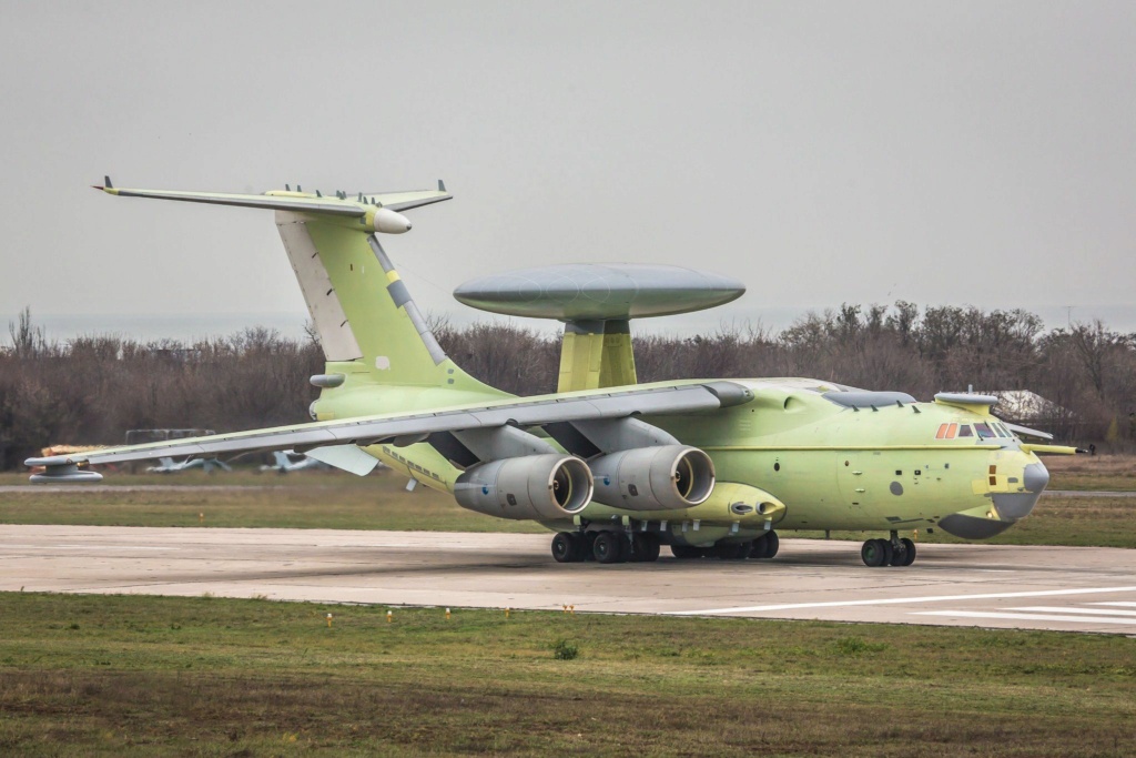 Il-76/476 Military Transports - Page 13 3cdd9910