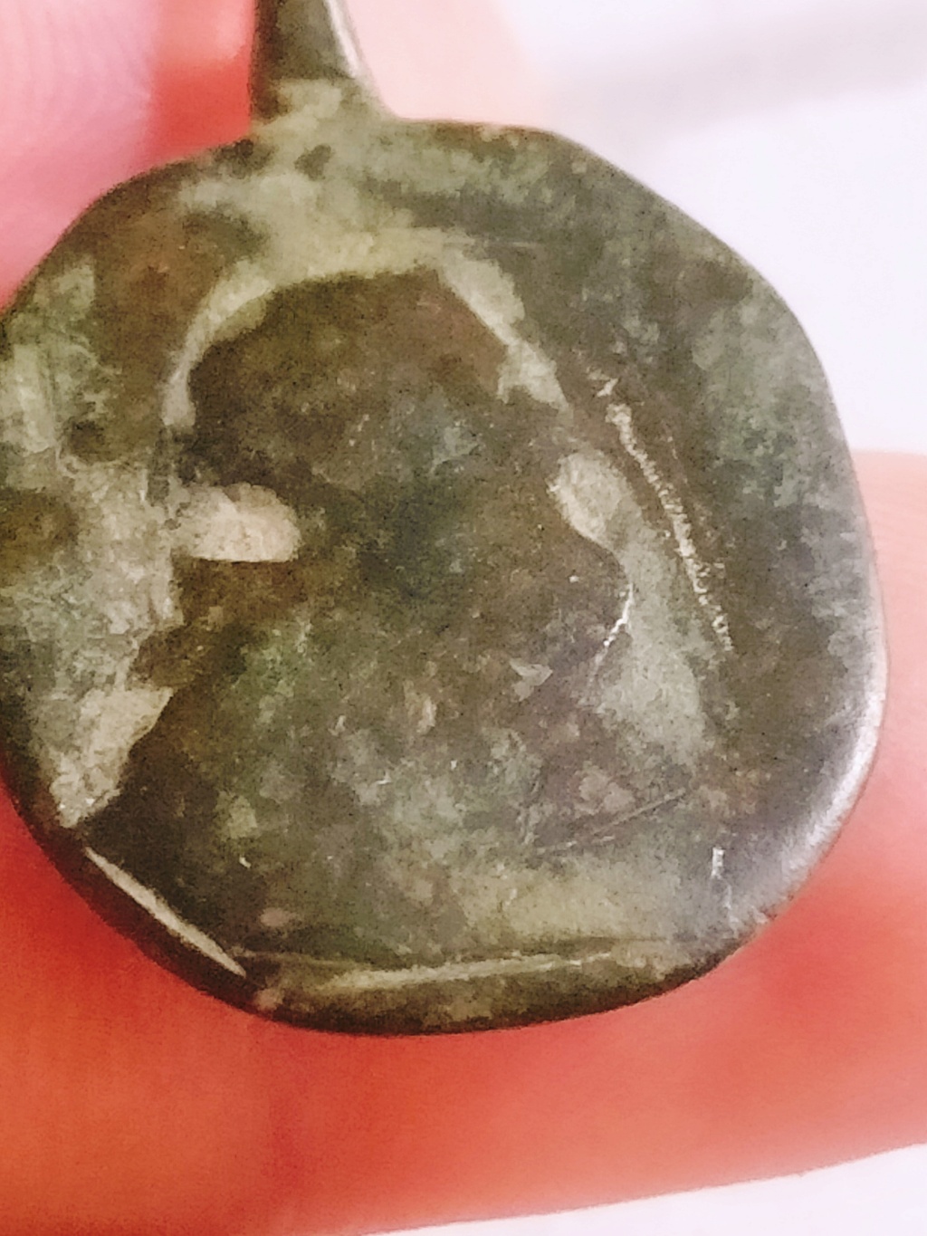 Jesús Nazareno/ San Félix de Valois , S. XVIII Img20210