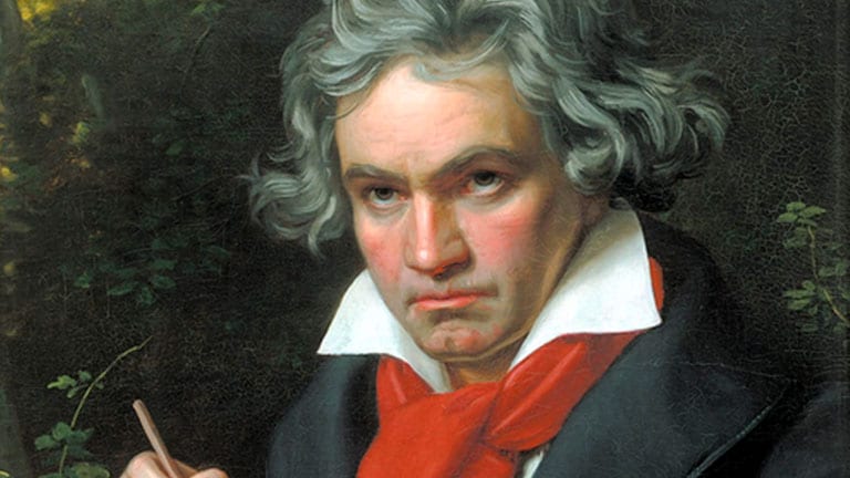 Beethoven one of the most sought after composer was mixrace? Bethov10