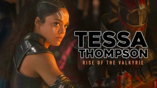 Tessa Thompson Psy FI Fiction actress and all the pics from her Thor charecter Downlo59