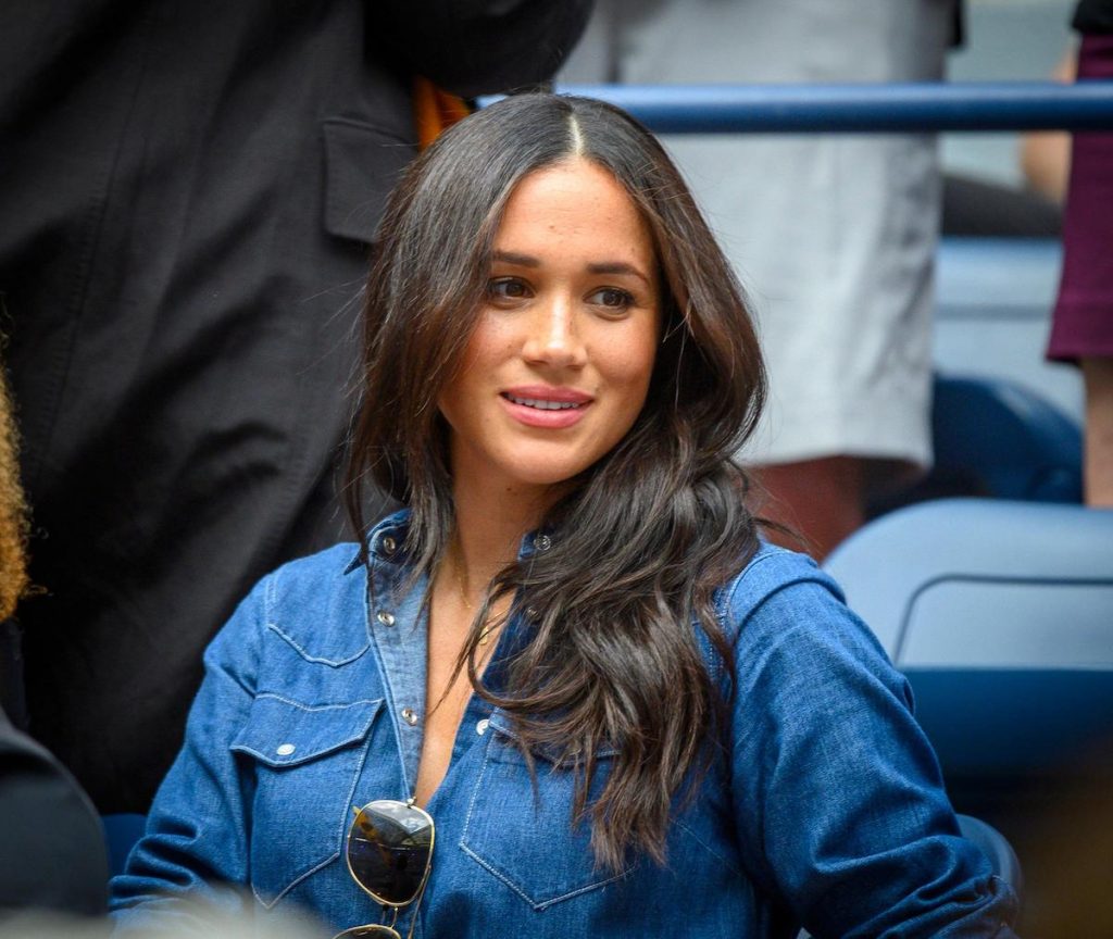 Meghan Markle is the most attractive royal  Meghan24