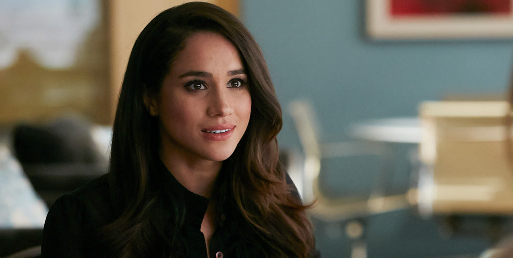 Meghan Markle is the most attractive royal  Meghan29