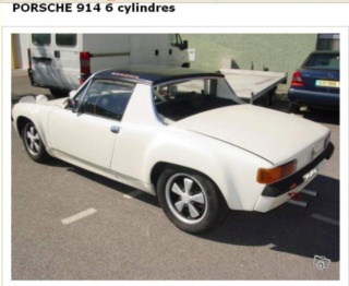 Porsche 914 6 à restaurer Haute Savoie - Page 5 Screen13