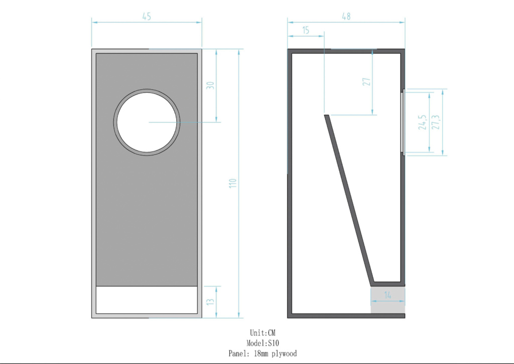 Proyecto cajas tipo estantería para Lii Silver 8” muuucho mejor de lo esperado. - Página 6 Captur16