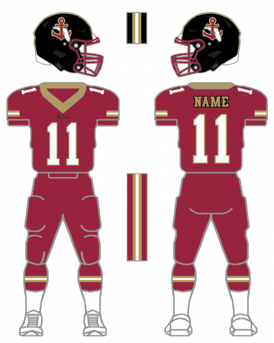Uniform and Field Combinations for Week 14  - 2022 279d1f10