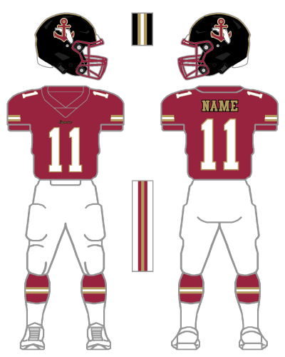 Uniform and Field Combinations for Week 10 - 2023  2f919810