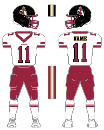 Uniform and Field Combinations for Week 1 - 2023 A814d410