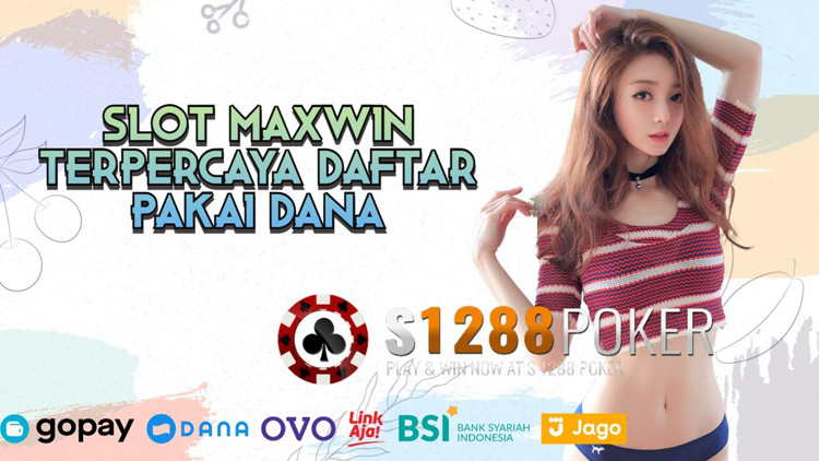 Game Slot Online Mudah Mendapat Maxwin Dana10