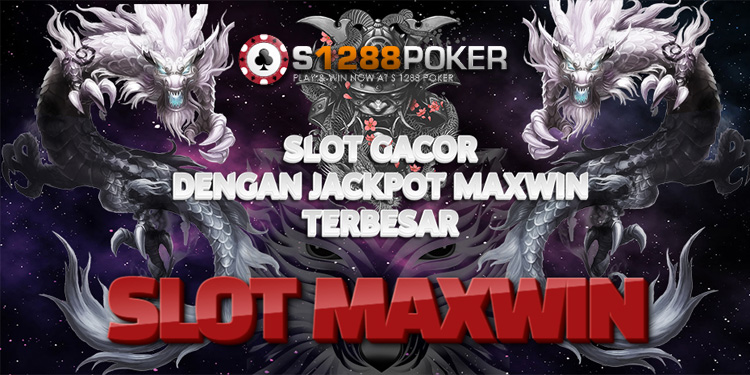 Game Slot Online Mudah Mendapat Maxwin Slot-m11