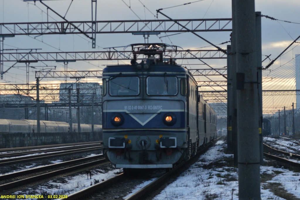 Locomotive clasa 40 - 41 - 42 - 060-EA-EA1-EA2 400_0410