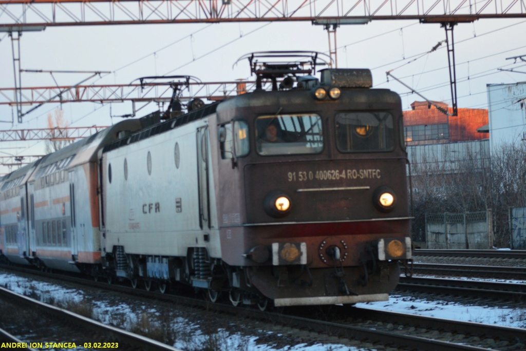 Locomotive clasa 40 - 41 - 42 - 060-EA-EA1-EA2 400_6210