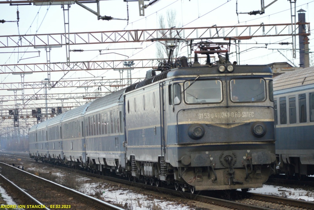 Locomotive clasa 40 - 41 - 42 - 060-EA-EA1-EA2 410_2410