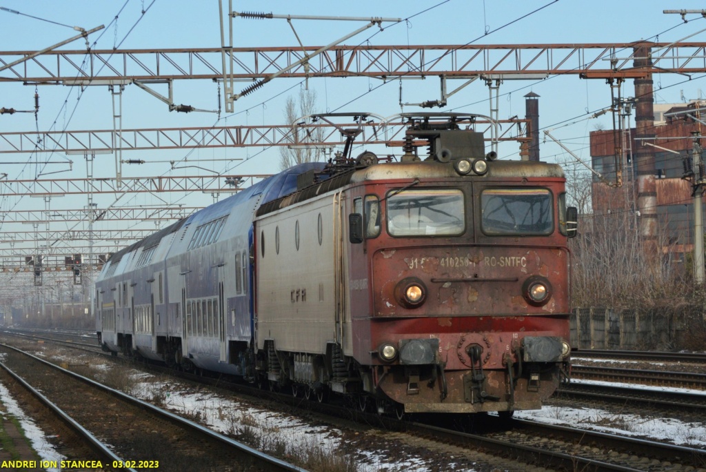 Locomotive clasa 40 - 41 - 42 - 060-EA-EA1-EA2 410_2510