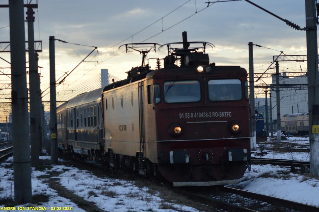 Locomotive clasa 40 - 41 - 42 - 060-EA-EA1-EA2 410_4310