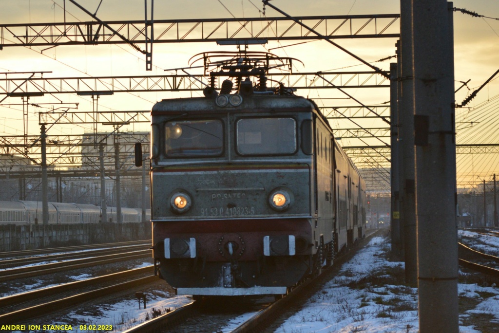 Locomotive clasa 40 - 41 - 42 - 060-EA-EA1-EA2 410_8211