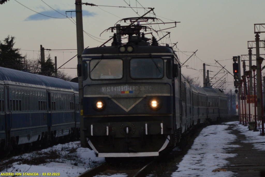 Locomotive clasa 40 - 41 - 42 - 060-EA-EA1-EA2 410_9110