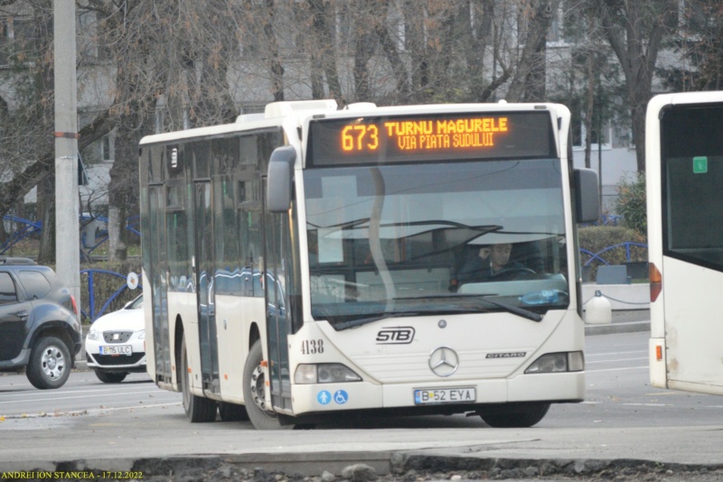 Linii de autobuze naveta/temporare (6xx) 413810