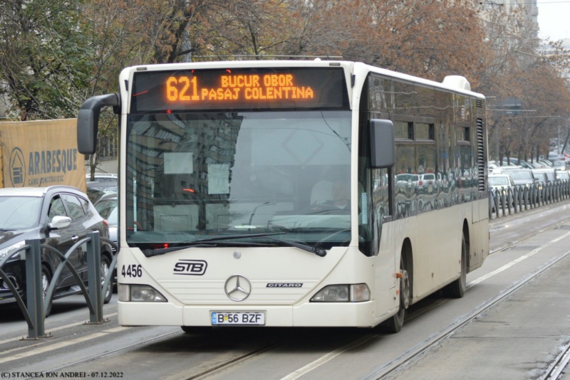 Linii de autobuze naveta/temporare (6xx) 445610