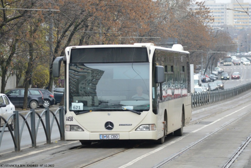 Linii de autobuze naveta/temporare (6xx) 445810