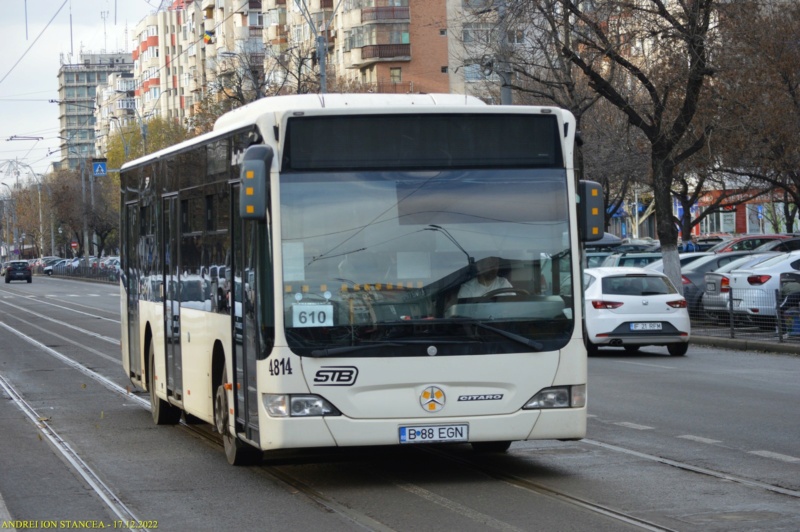 Linii de autobuze naveta/temporare (6xx) 481410