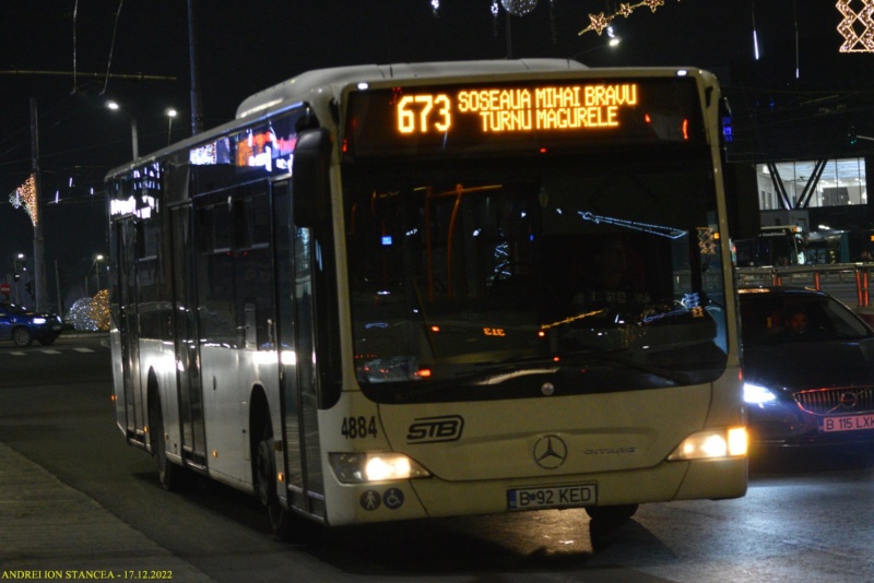 Linii de autobuze naveta/temporare (6xx) 488410